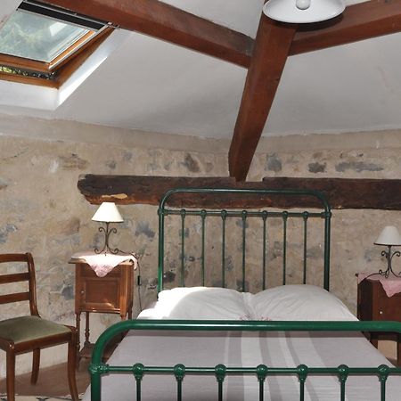 Le Relais Des Baronnies Ξενοδοχείο Montjay  Εξωτερικό φωτογραφία