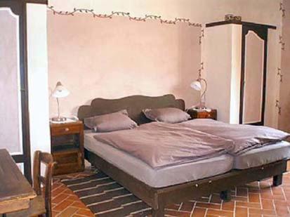 Le Relais Des Baronnies Ξενοδοχείο Montjay  Εξωτερικό φωτογραφία
